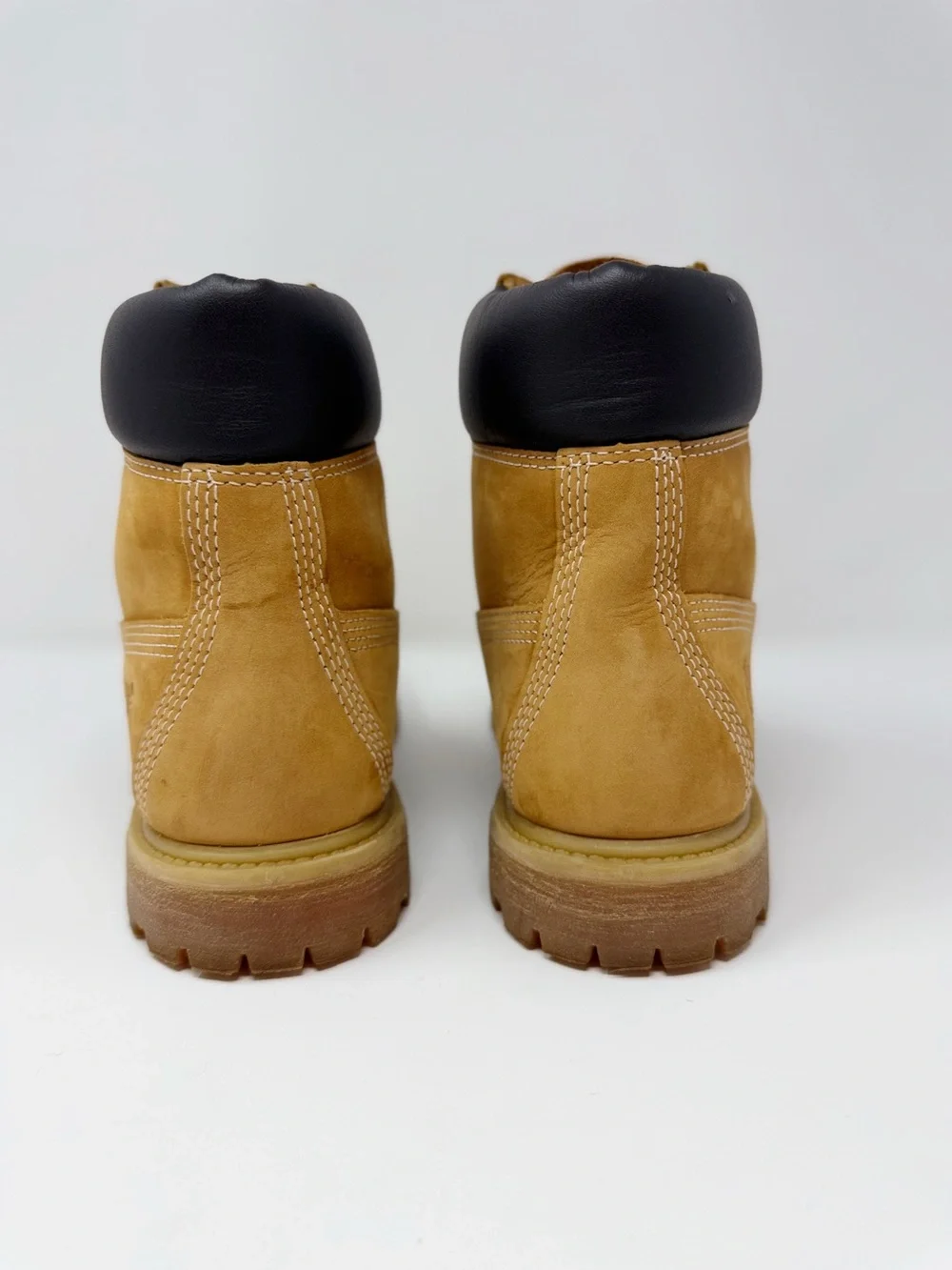 Timberland classic iconic